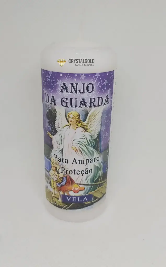 Vela Anjo da Guarda
