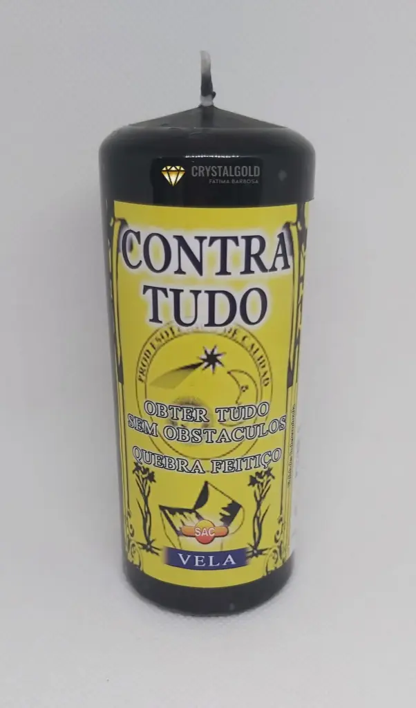 Vela Contra Tudo