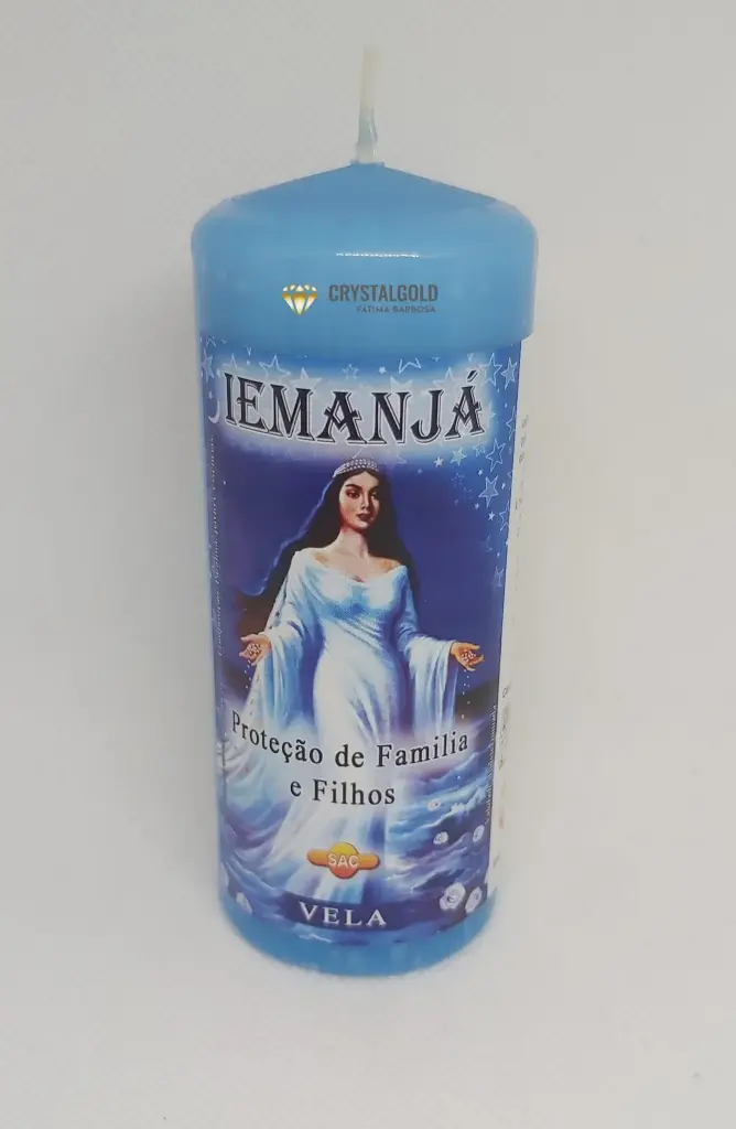 Vela Iemanjá