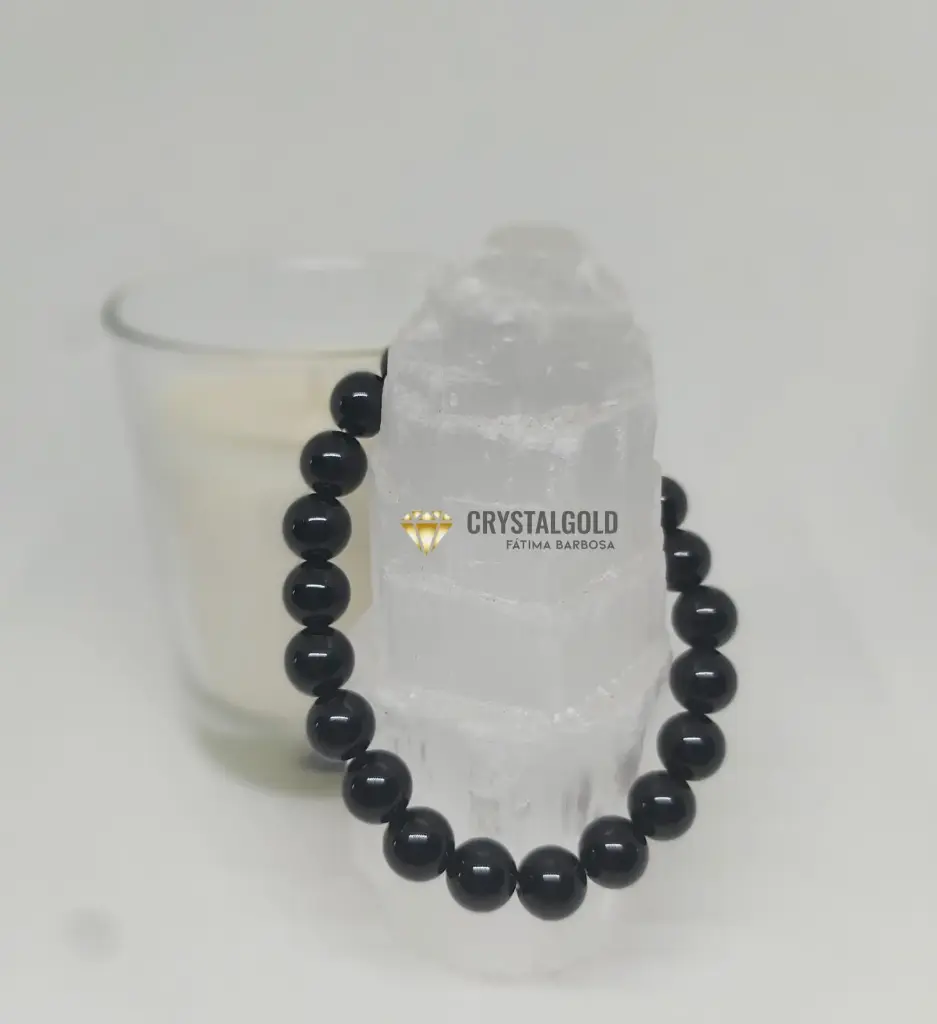 Pulseira Turmalina