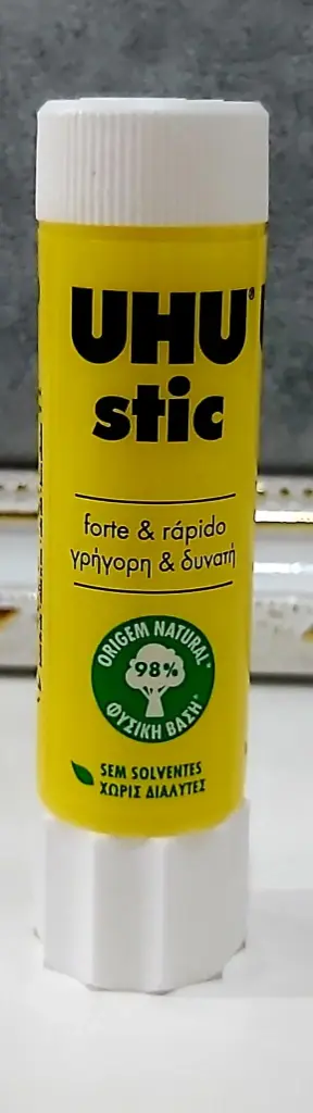 Cola Batom UHU Pequena