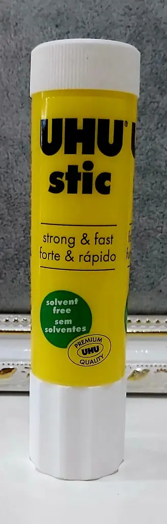 Cola de Batom UHU Média 