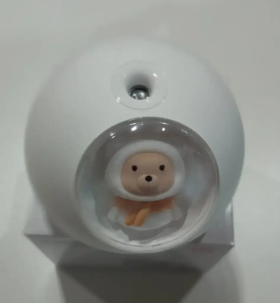 Difusor para Criança