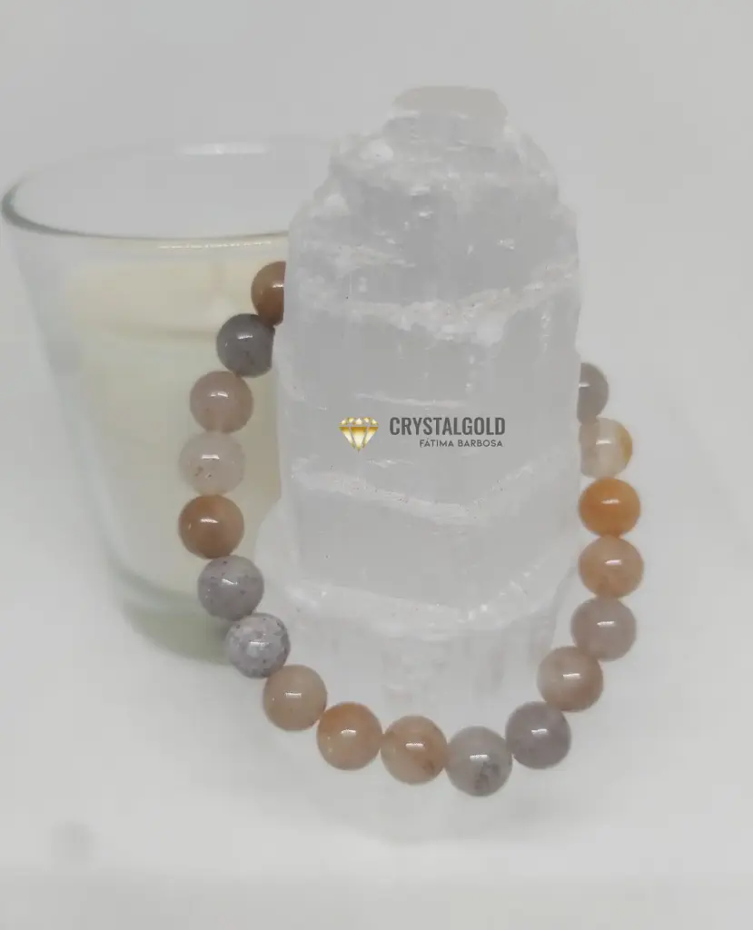 Pulseira Pedra do Sol
