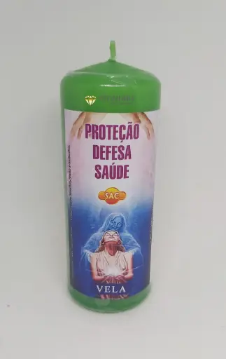 Vela Proteção, Defesa e Saúde 
