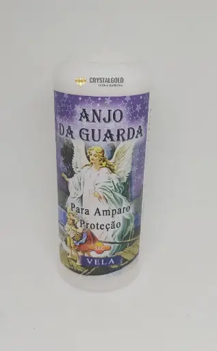 Vela Anjo da Guarda