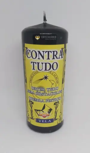 Vela Contra Tudo