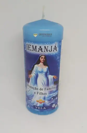 Vela Iemanjá