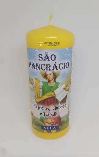 Vela São Pancrácio
