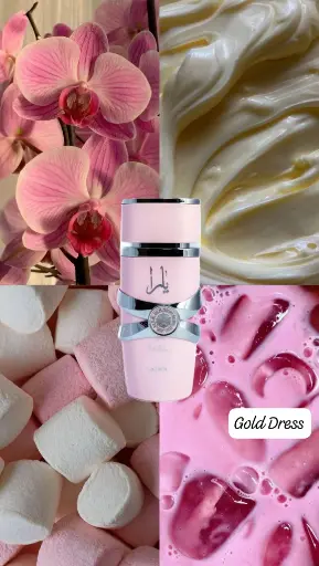 Perfume Yara Rosa Claro