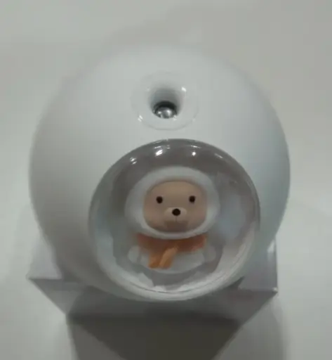 Difusor para Criança